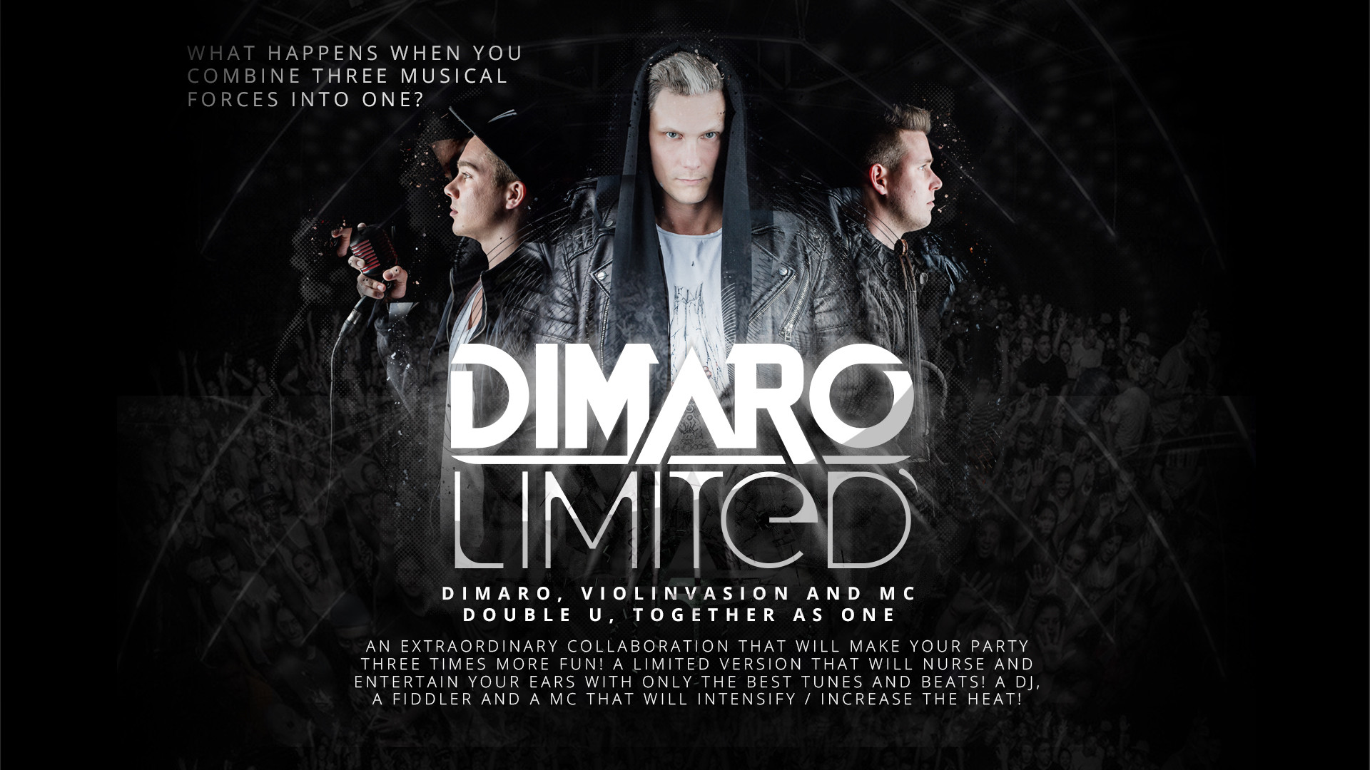 DIMARO Limited